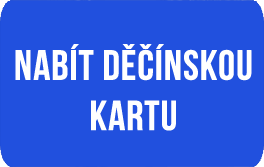 NABÍT DĚČÍNSKOU KARTU