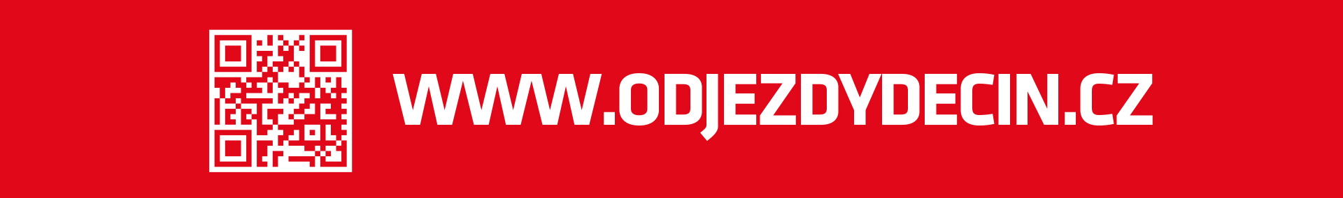 ODJEZDOVÁ TABLA - ODJEZDYDECIN.CZ