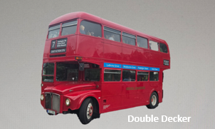 Double Dacker