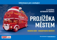 Adventn&iacute; j&iacute;zda, kterou MUS&Iacute;TE zaž&iacute;t!